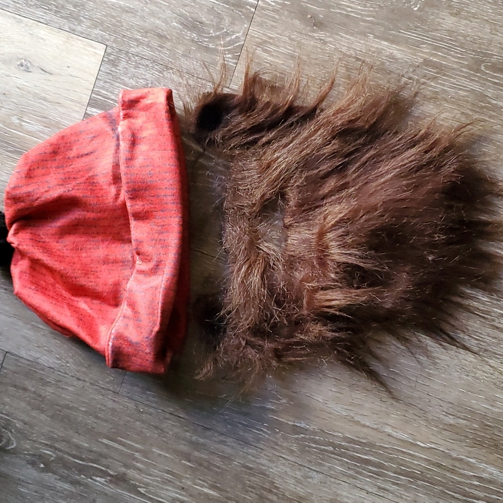 Kids Hat mask